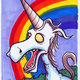 Illustration for article titled Zombies and Unicorns Battle for Literary Supremacy